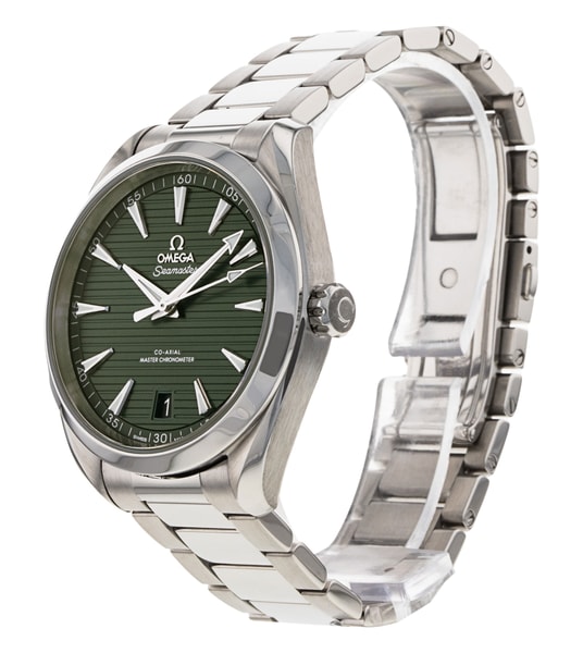 Omega Aqua Terra 150m Gents 220.10.41.21.10.001